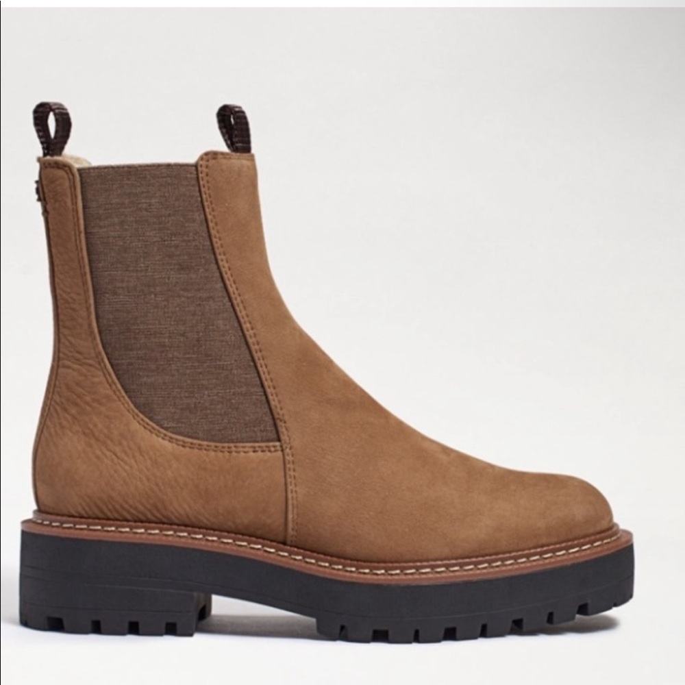 Sam Edelman Chelsea Boots
